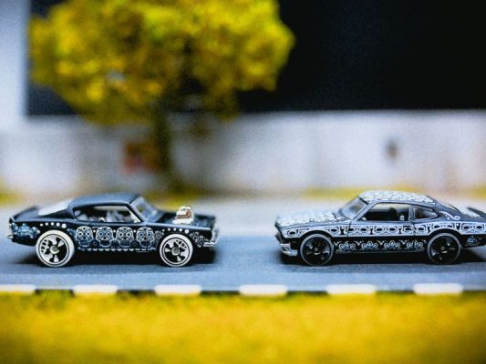 Giá trị chiếc xe loose
