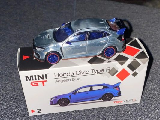 Mô hình chase car là gì?