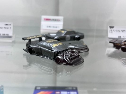 Chi tiết vượt trội