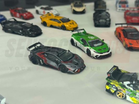 Prototype là những bản mẫu hay nguyên mẫu được tạo ra trong giai đoạn thử nghiệm