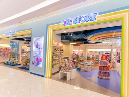 tiNiStore