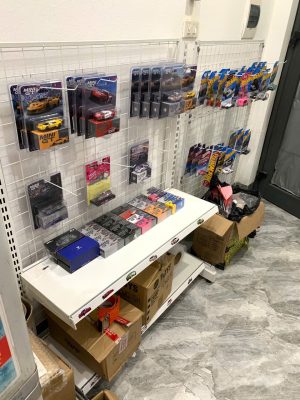 cửa hàng xe mô hình toy hab