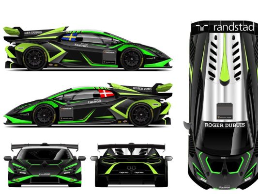 Livery là gì?