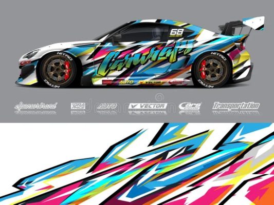 Sưu tầm một chiếc xe 1:64 có livery chính là mang một phần lịch sử motorsport về nhà.