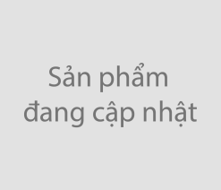 Sản phẩm đang cập nhật, hãy quay lại sau