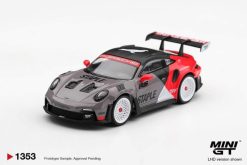 Xe mô hình Mini GT MGT01353 Porsche 911 GT3 RS